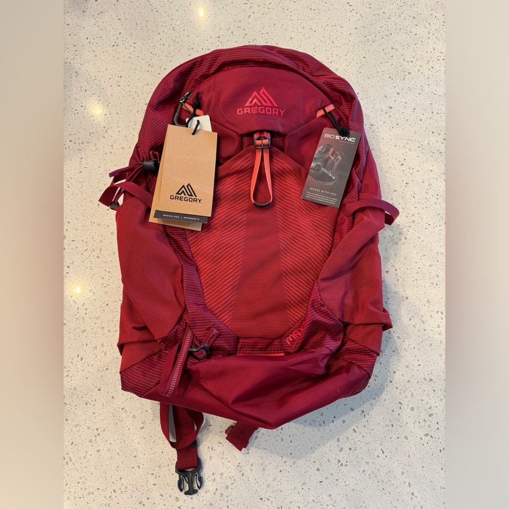 Gregory Maya 20